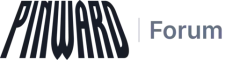 Pinward Community